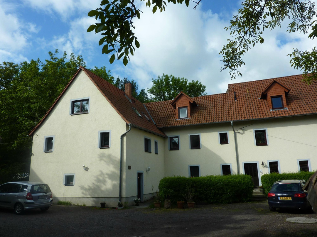 Gastehaus Gauernitzer Hof主图
