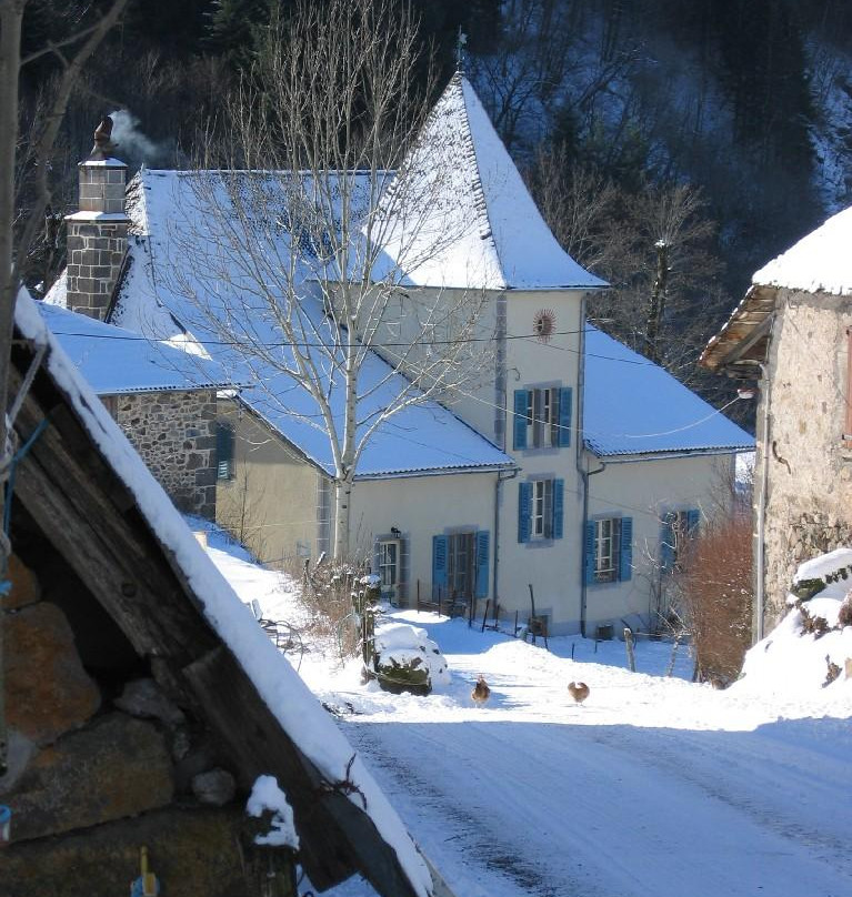 Domaine de Prat Niau主图