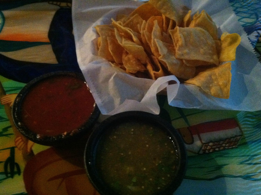 Plaza Bonita Family Mexican Restaurant