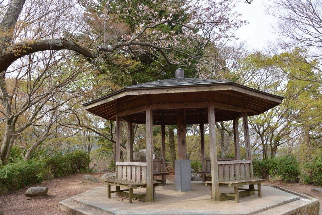 Mt. Iimori-丰田市必去景点