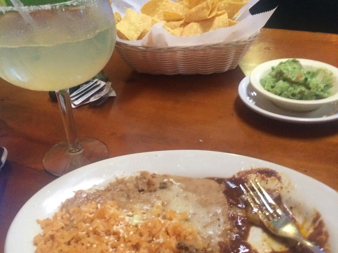 El Salto Authentic Mexican