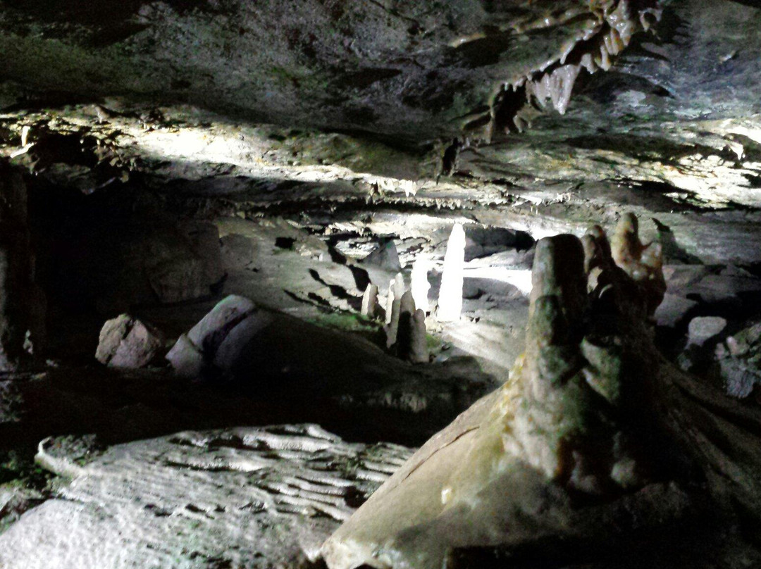 Schillathoehle-Hessisch Oldendorf必去景点