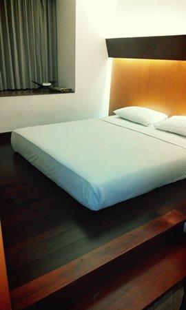 MQ Guest House-酒店景观