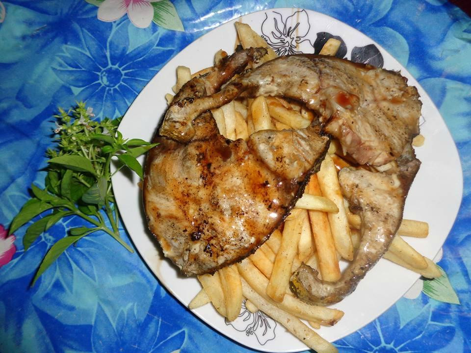 Roulotte Chez Boy-Vaiare必去景点