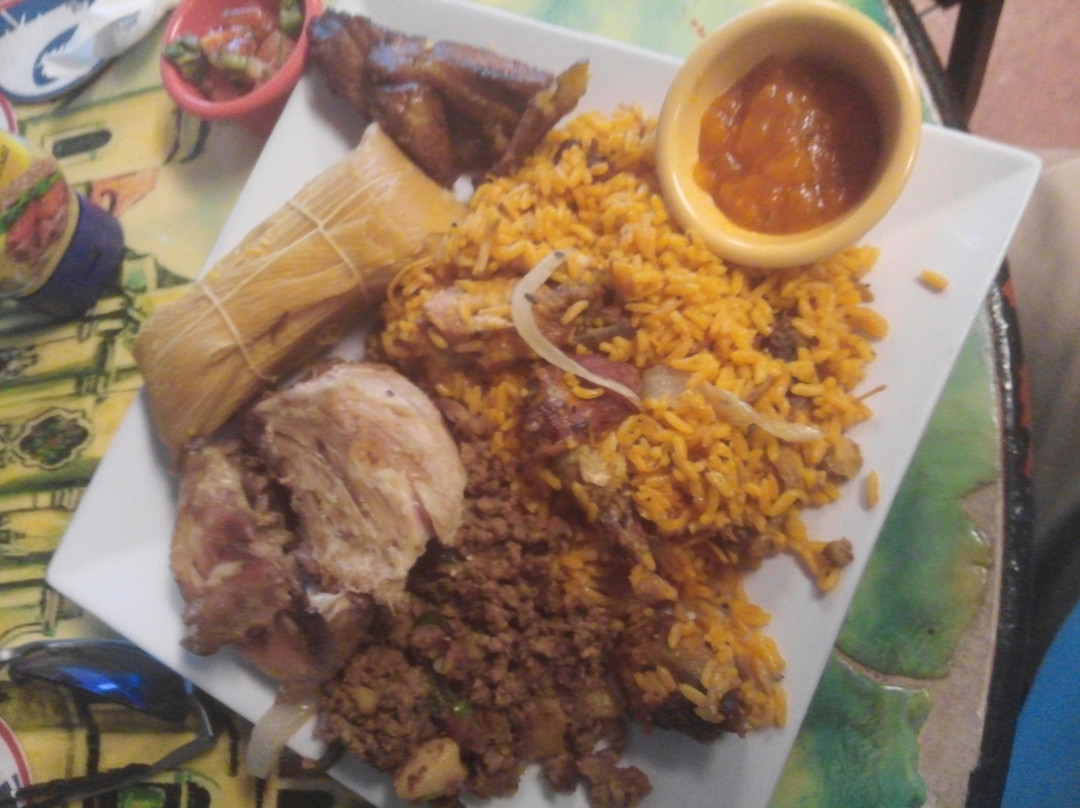 迈阿密小哈瓦那街区-迈阿密必去景点