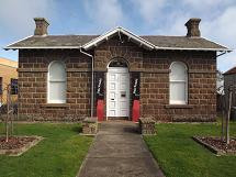 Penshurst旅游景点-Volcanoes Discovery Centre