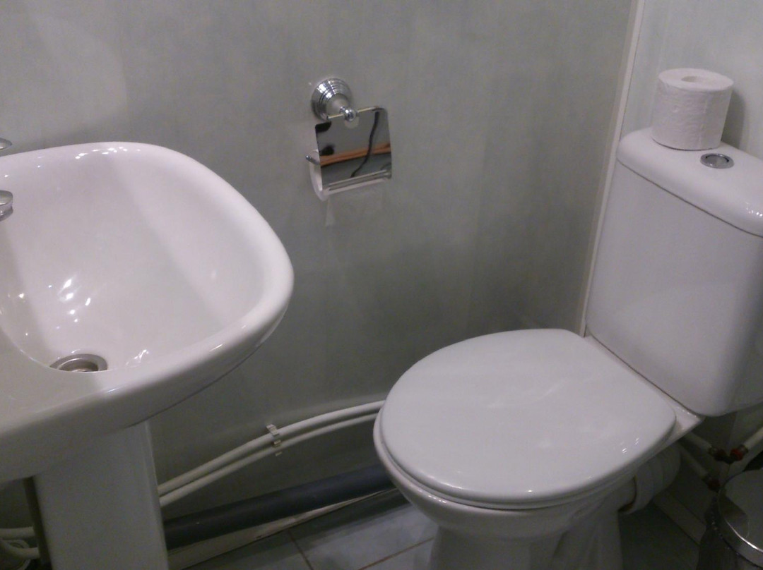 Frigate in Pustozersk (ex. Natalie)主图