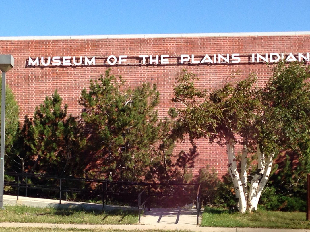 Museum of the Plains Indian景点图片