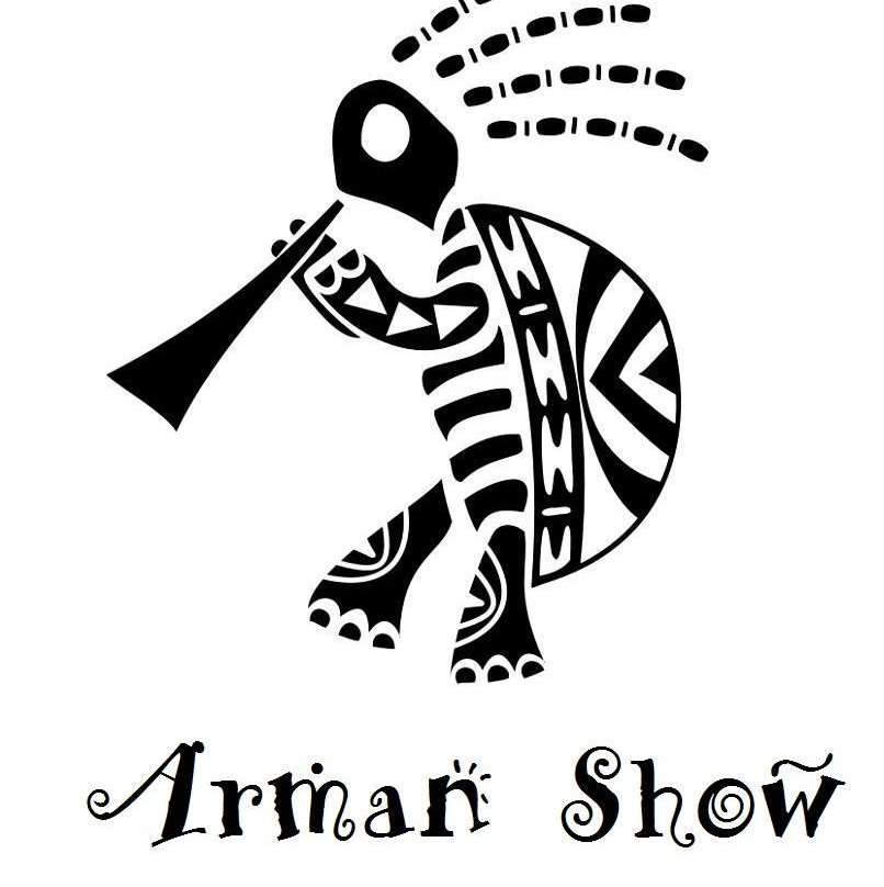 Arman Show-博阿维斯塔必去景点