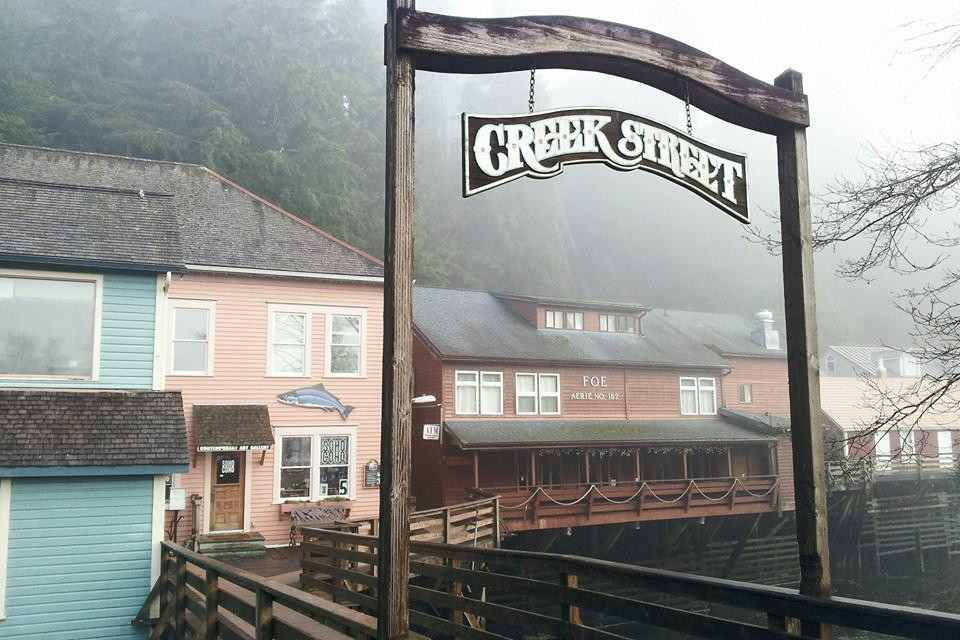 The Soho Coho-凯奇坎必去景点