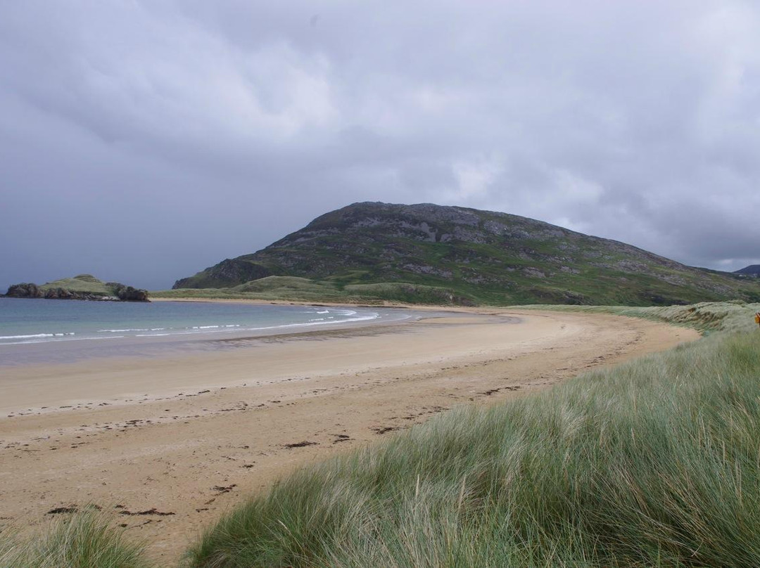 Bayside Caravan and Camping Park