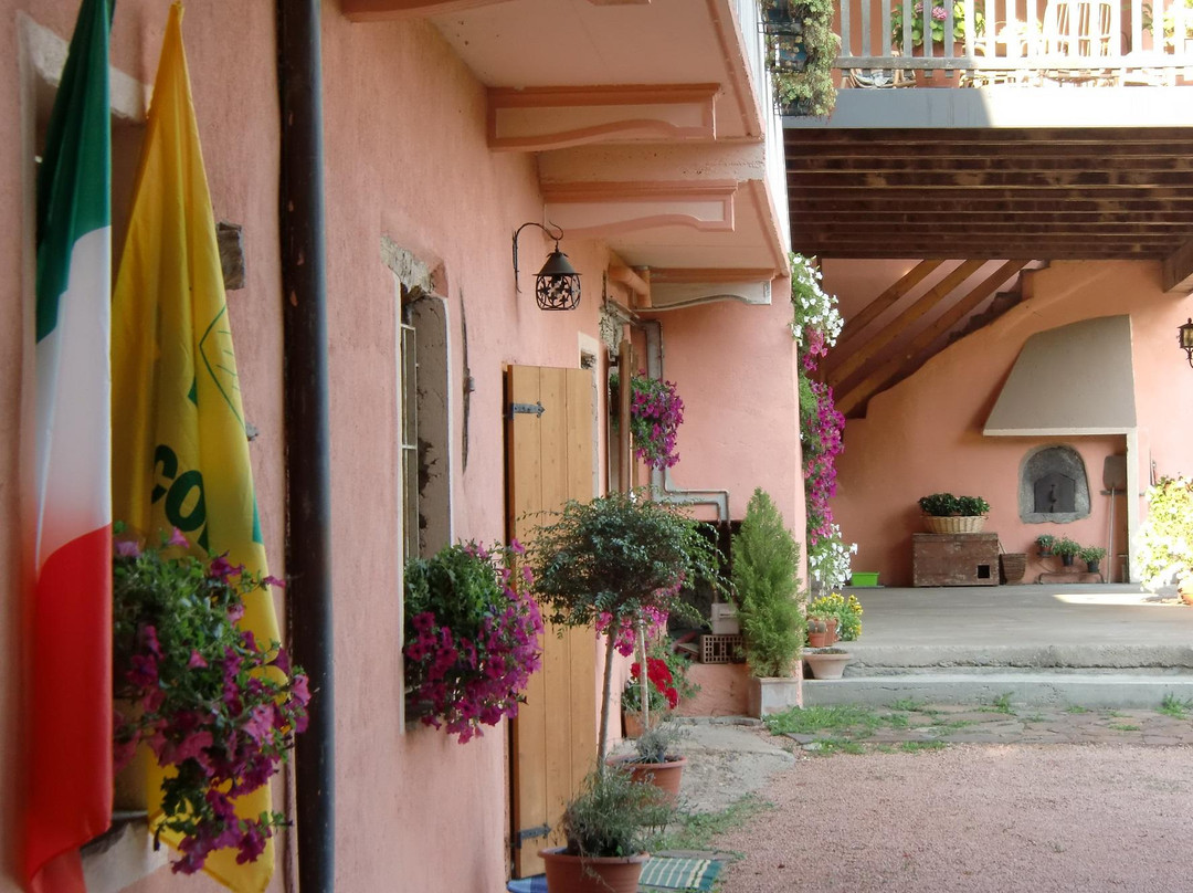 Agriturismo Cascina Marinona
