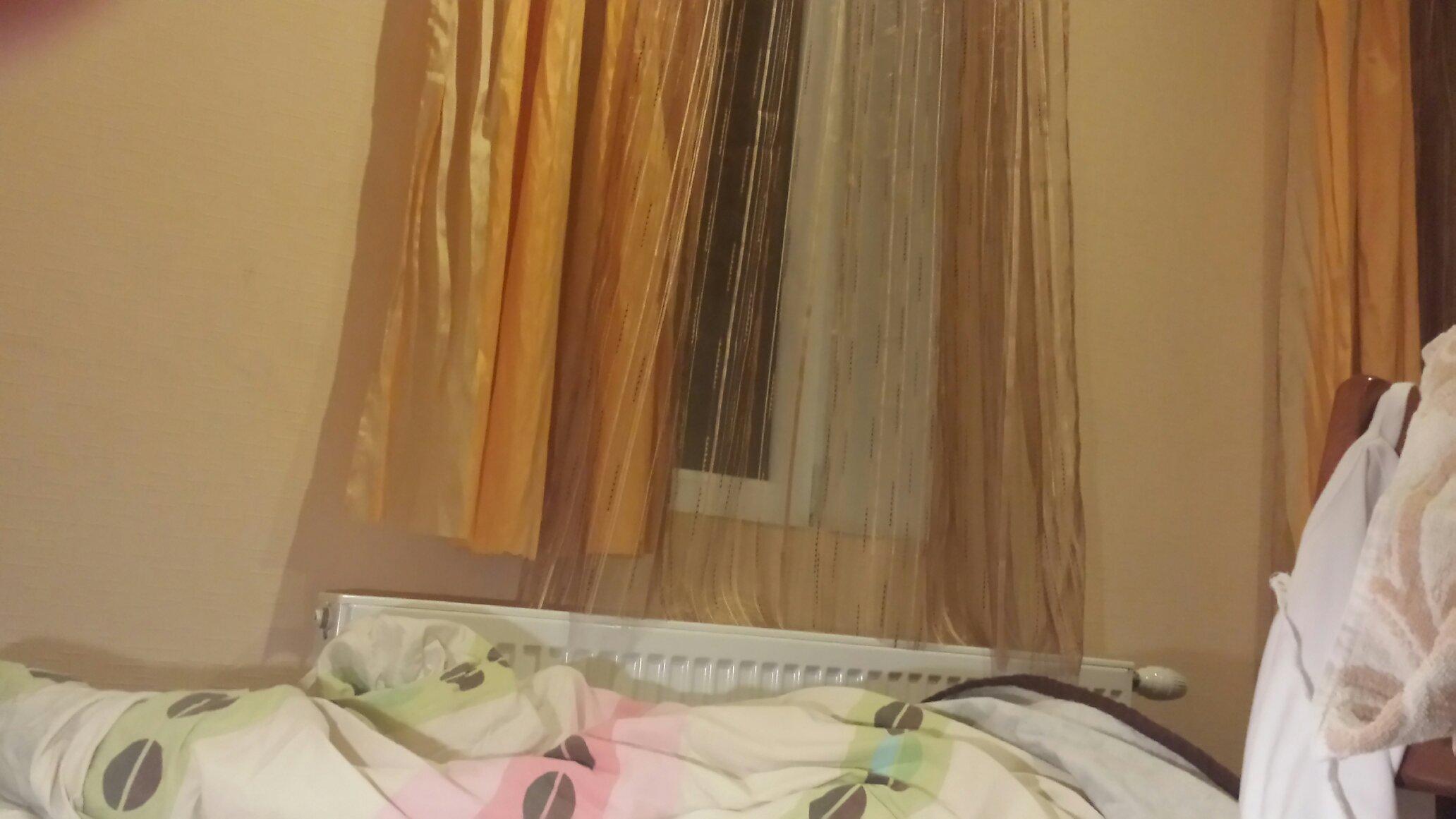 Portoss Guest House-客卧