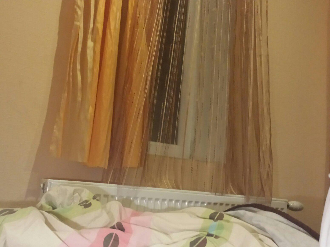 Portoss Guest House主图