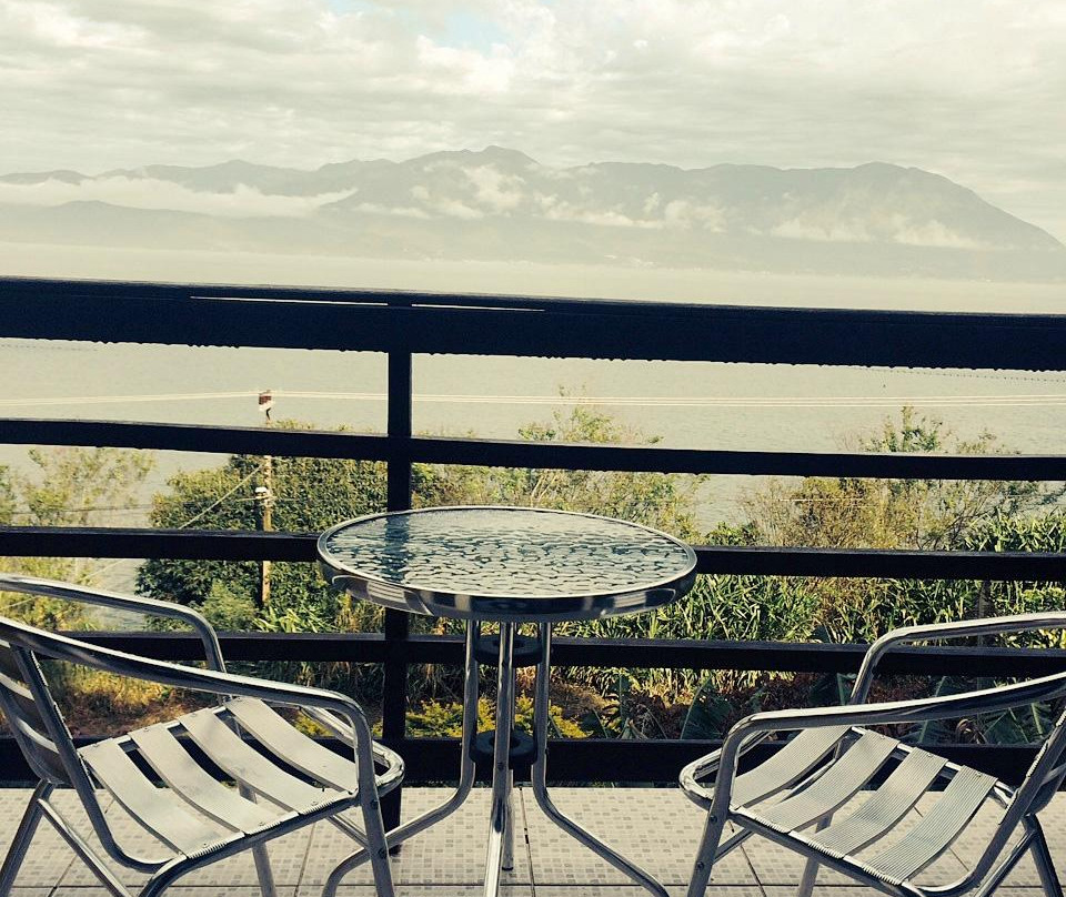 Pousada Ecomar主图