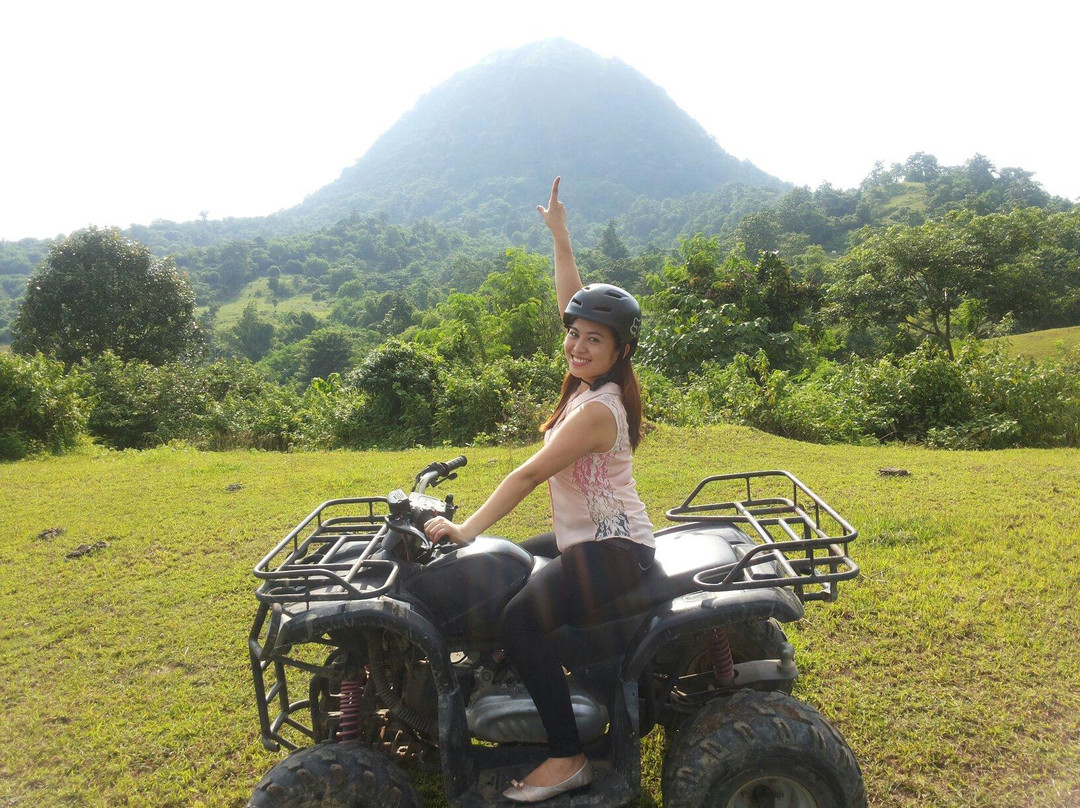Balungao Hilltop Adventure景点图片