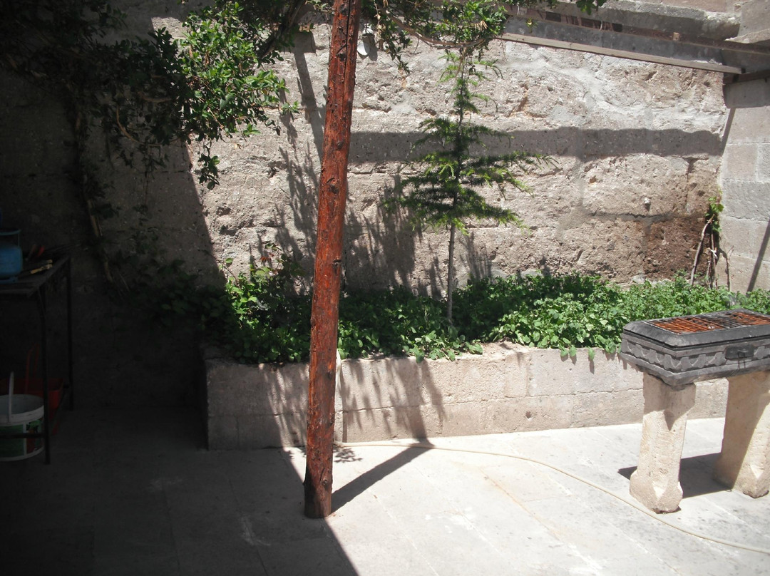 Kadir's Antique Gelveri House主图