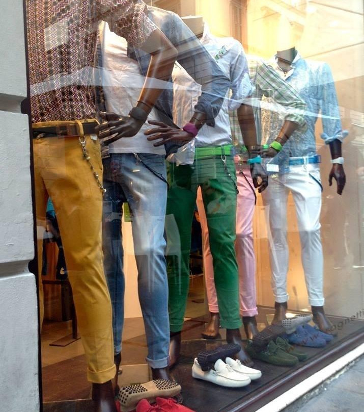 ragnetti-安科纳必去景点