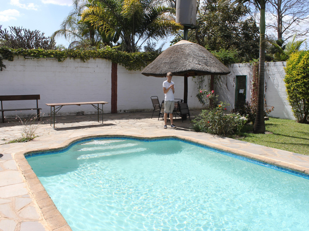 Wayside Guest House主图