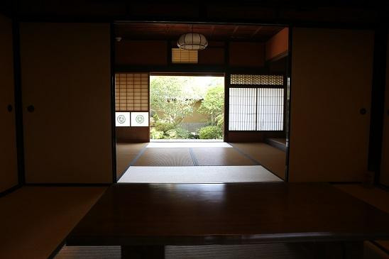 Museum of Old Samurai Residences景点图片