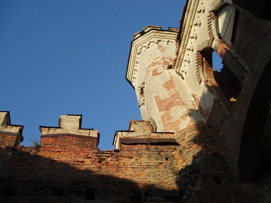 Kosava Castle-Kosava必去景点