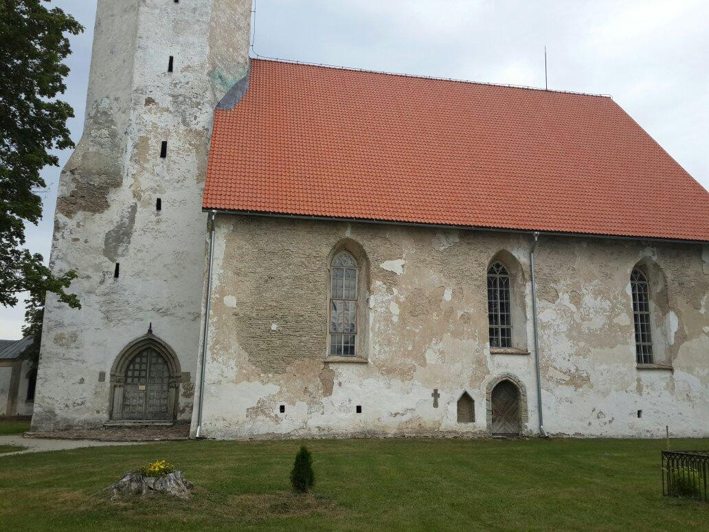 null-Haljala