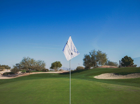 可勒维高尔夫球中心-拉斯维加斯必去景点