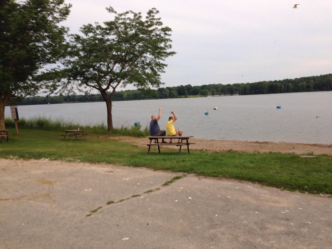 Wildwood Conservation Area-圣玛丽必去景点