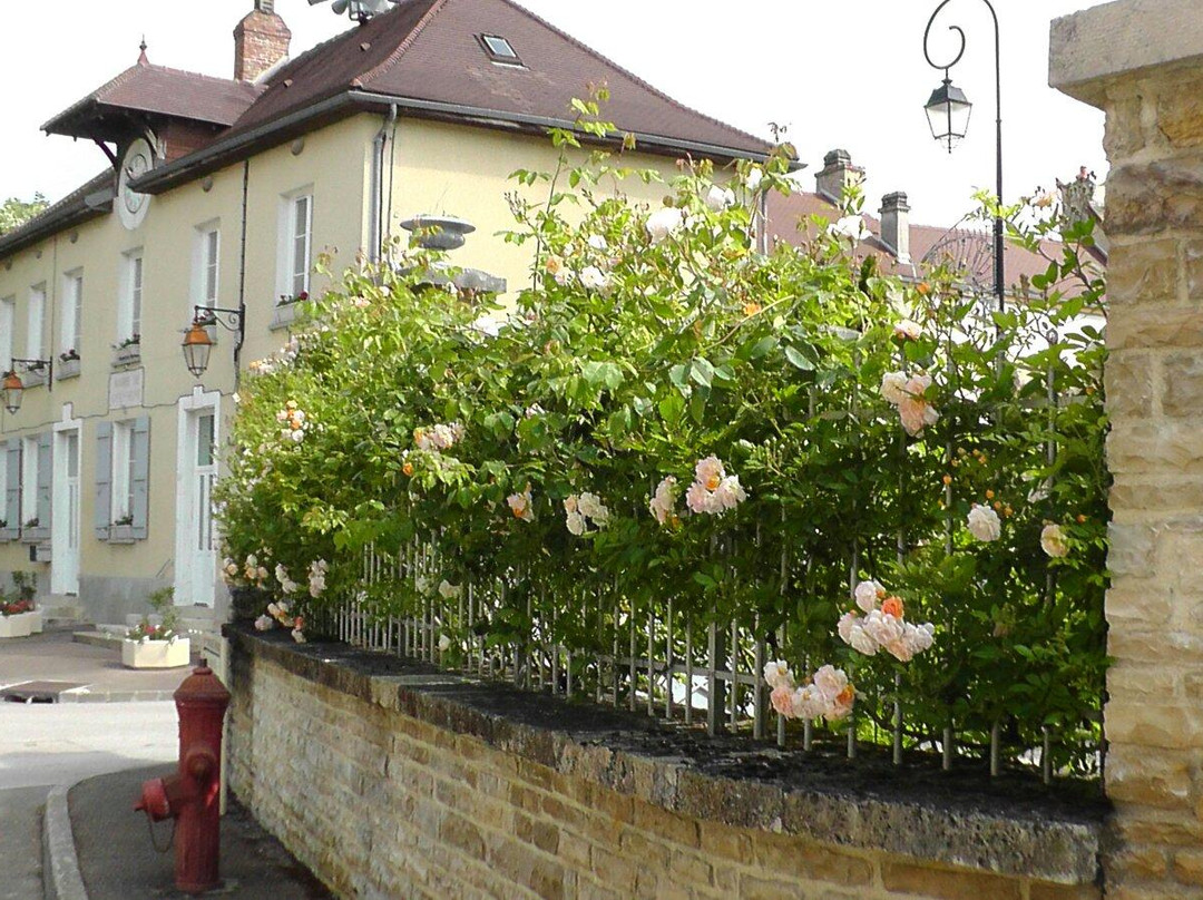 La Jouette B&B