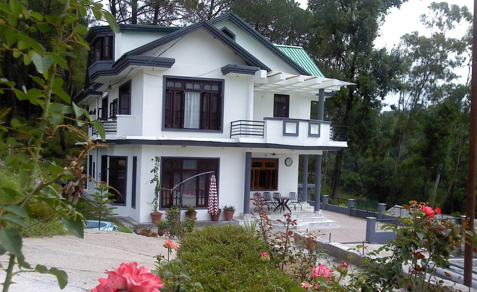 Rupayan Homestay-官方