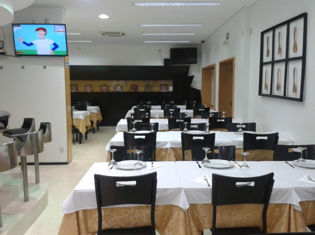 Arcozelo餐馆和美食-100STRESS - Restaurante
