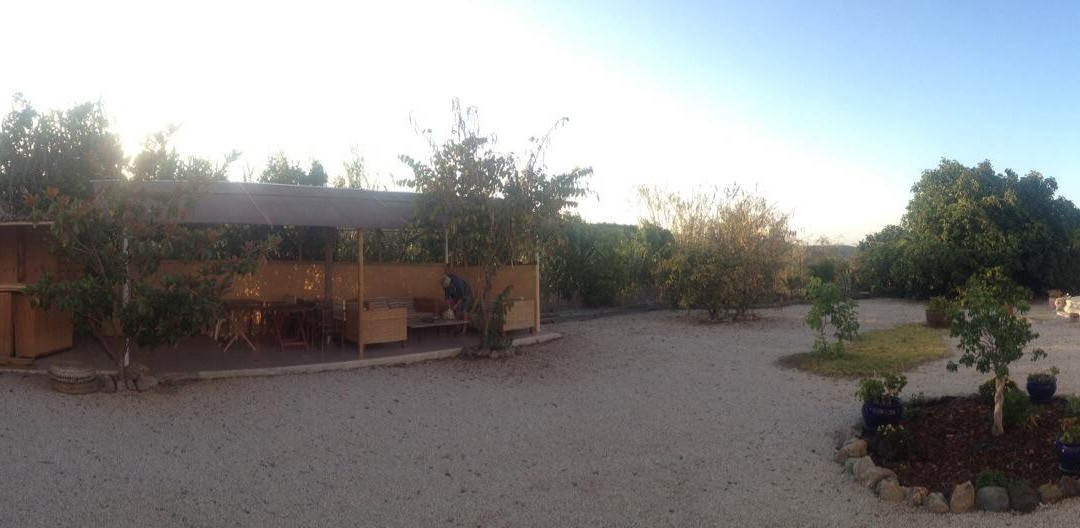 日与月阿育吠陀健康疗养与会议酒店主图