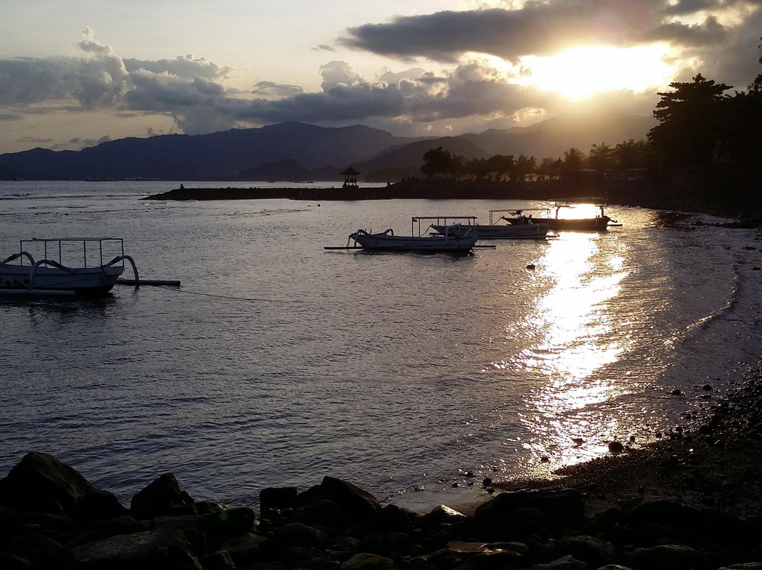 Dewa Bali Tours-乌布必去景点