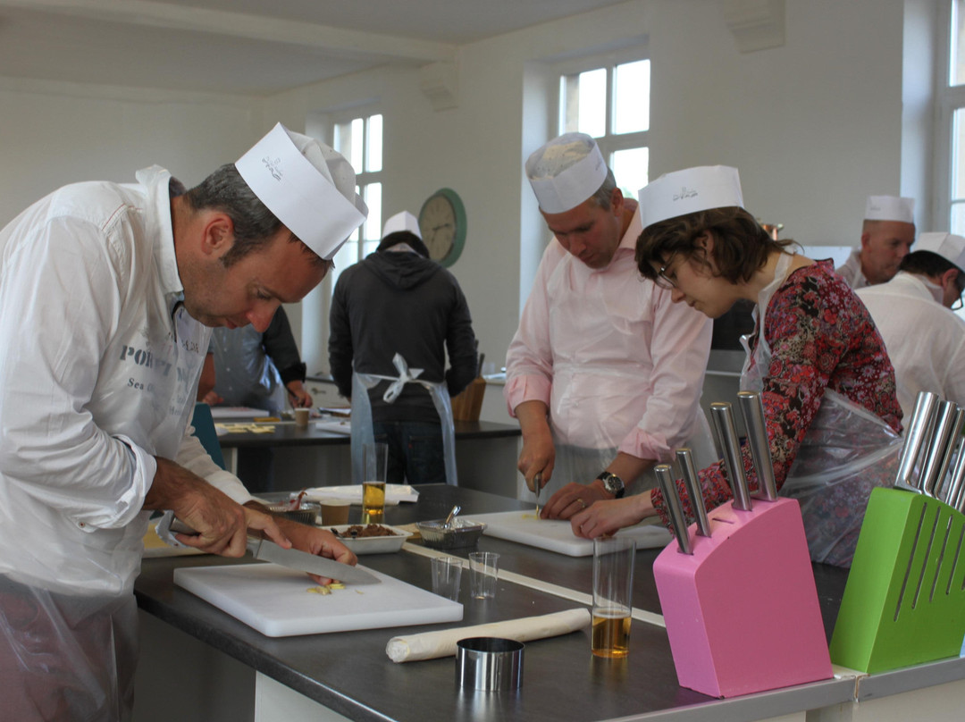 P'tit Chef Academy景点图片