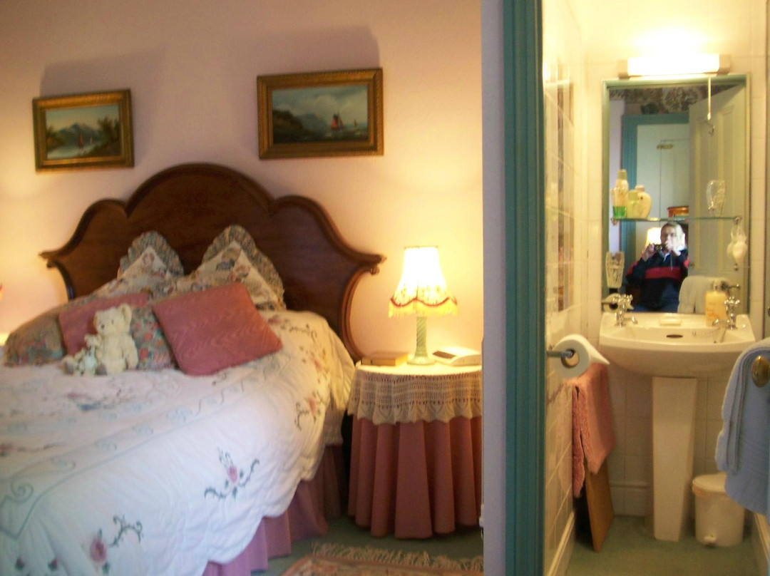 Moor View House主图