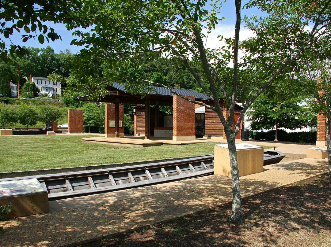 Canal Basin Square-Scottsville必去景点