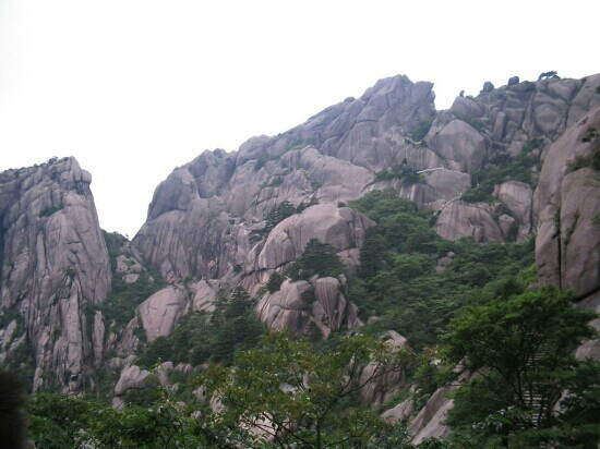 武夷山风景区-武夷山市必去景点