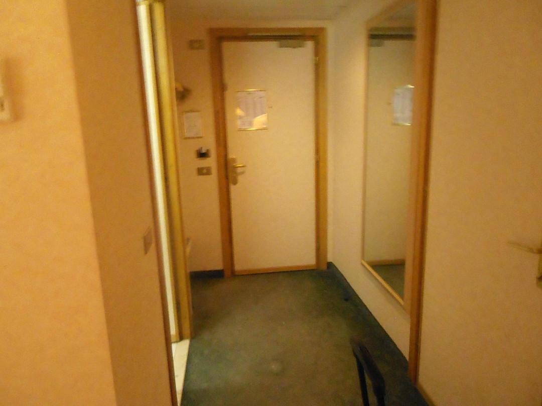 Holiday Inn Florence-North主图