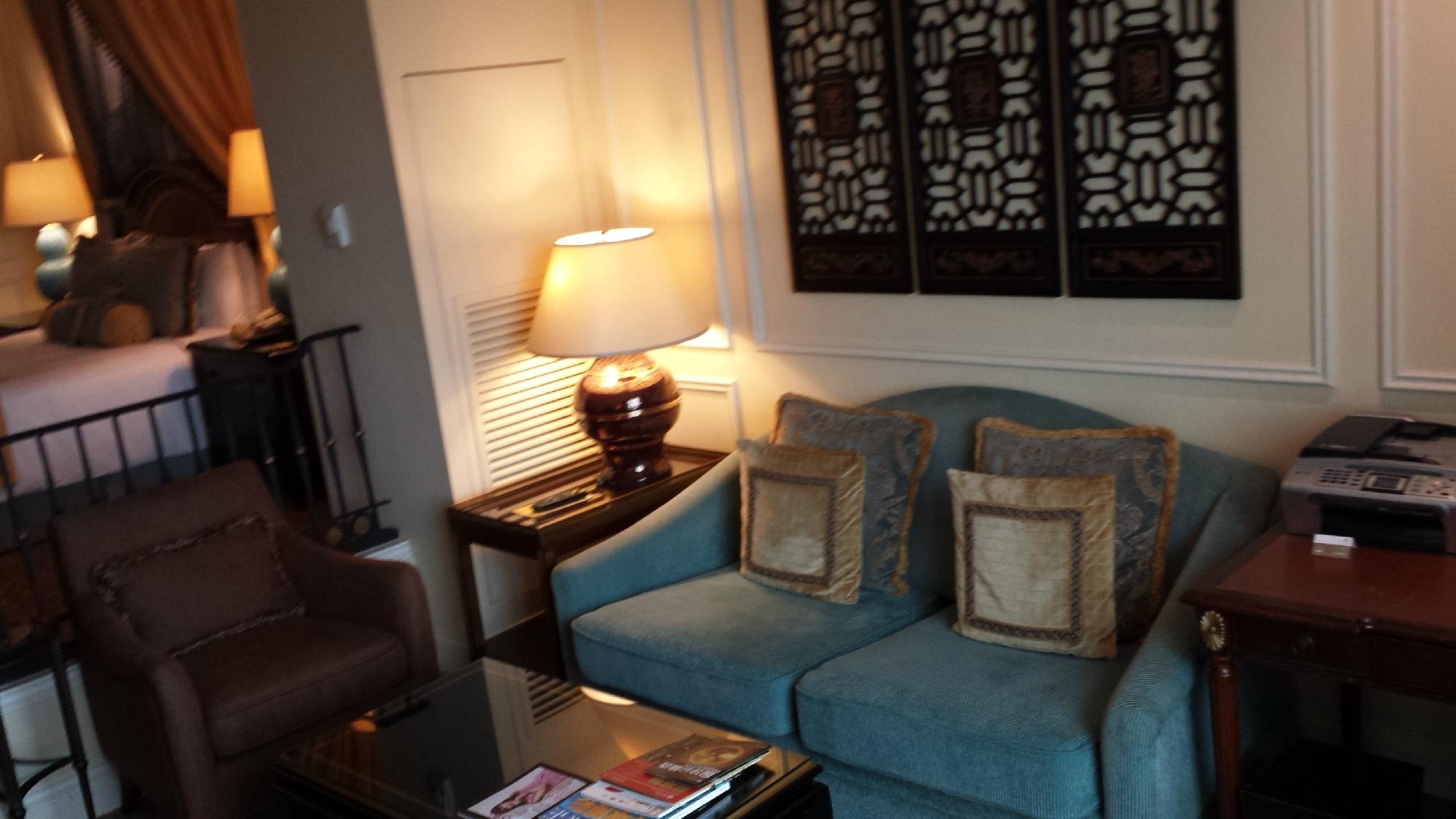 澳门威尼斯人-客卧