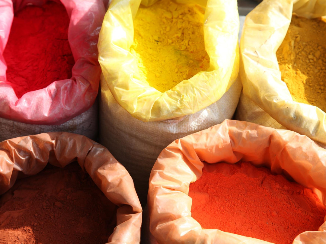 Gourmet Holidays Private Culinary Walks-伊斯坦布尔必去景点