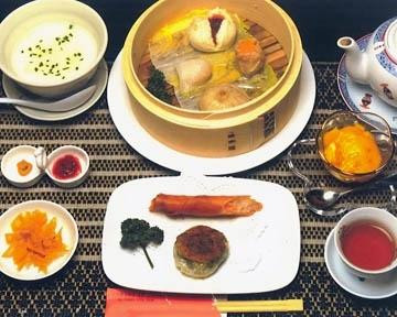 麦府 自由ヶ丘店