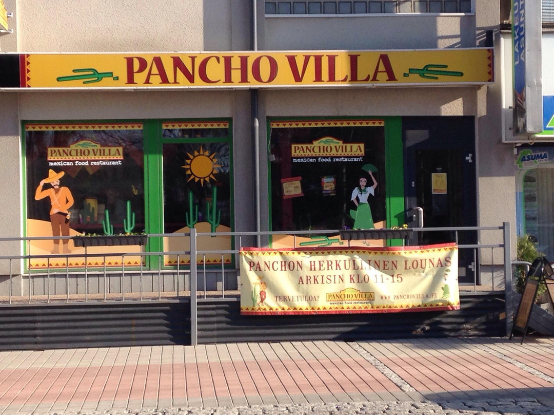 Pancho Villa
