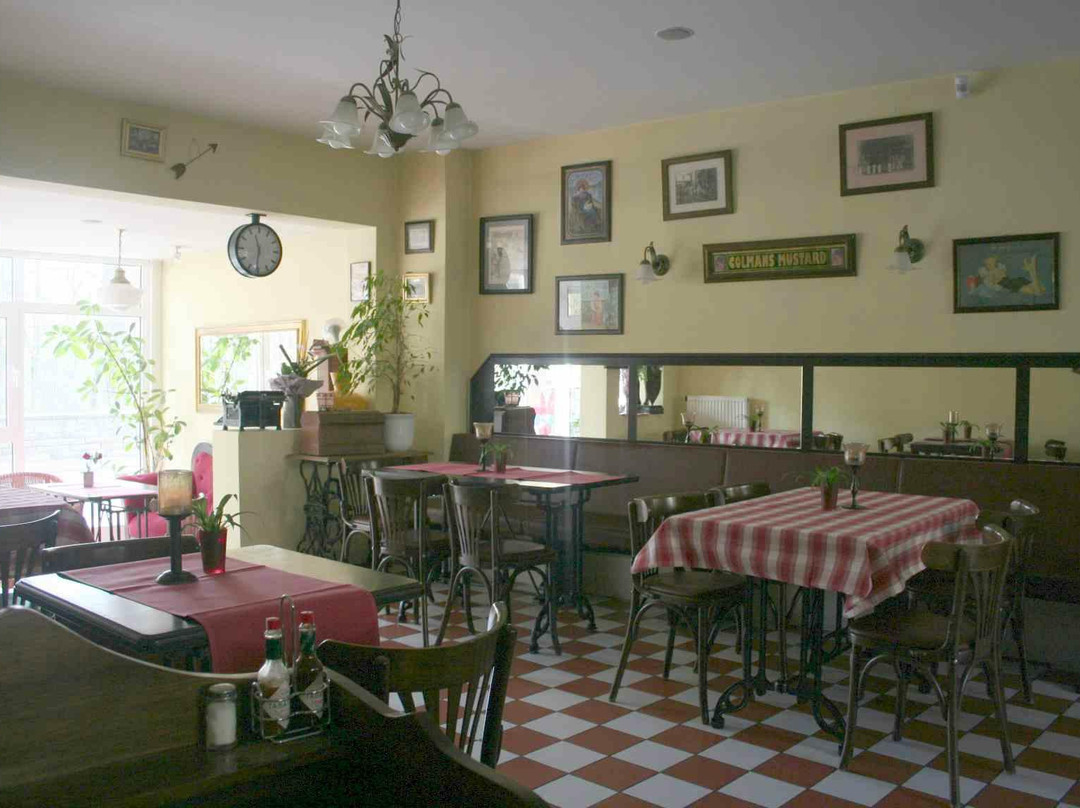 Landhotel Ritter-Post主图