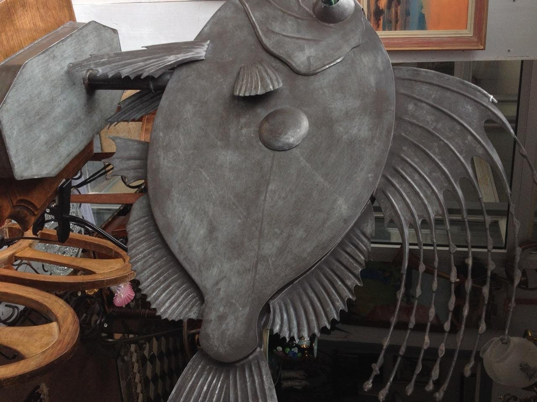 La Brocante du Phare景点图片