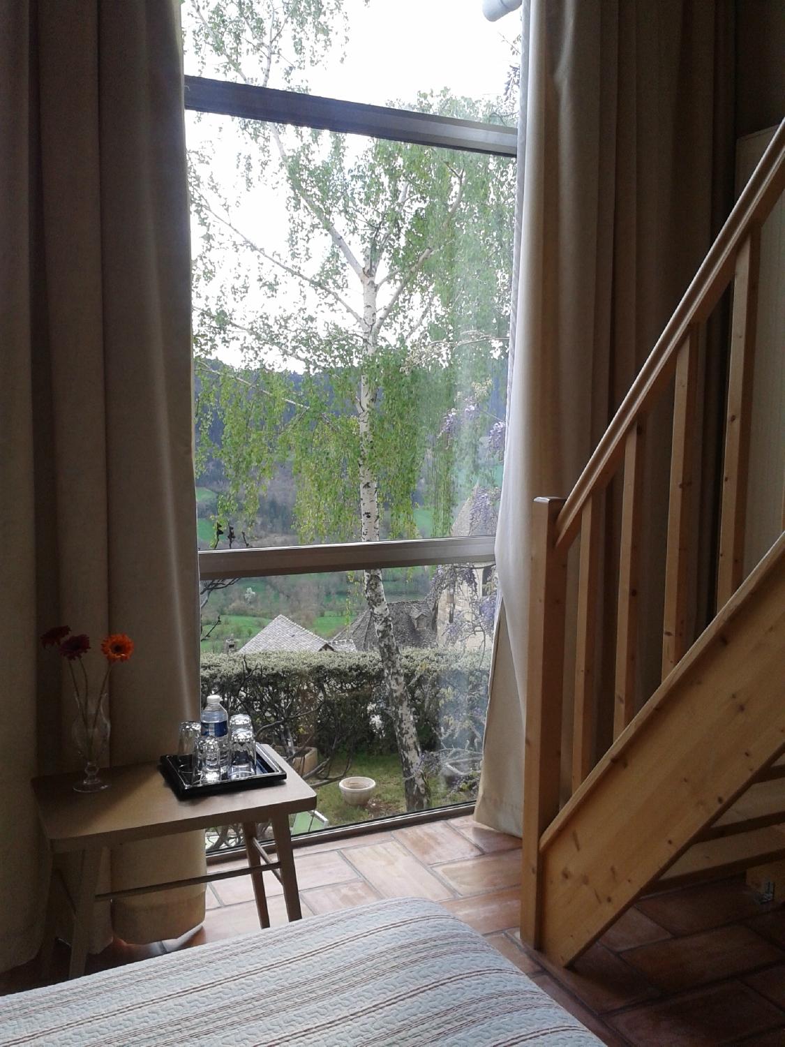 Au Pied du Truc-客卧