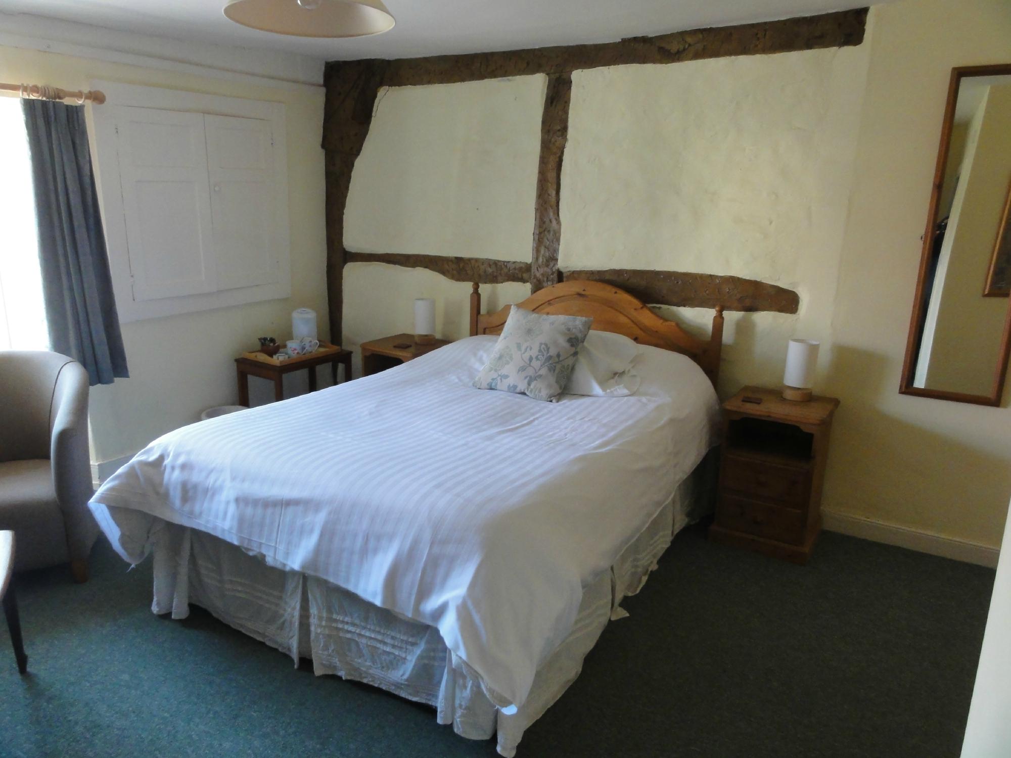 Fox & Hounds Inn-客卧