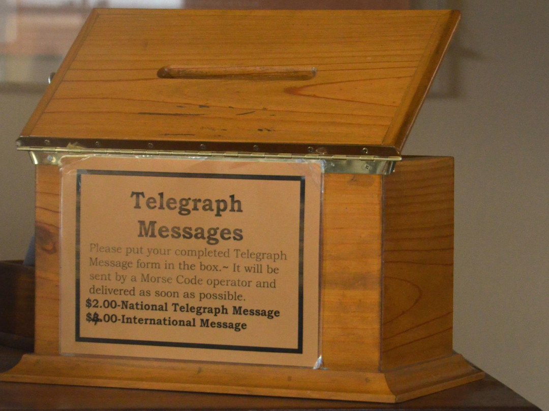 Beechworth Telegraph Station-比奇沃思必去景点