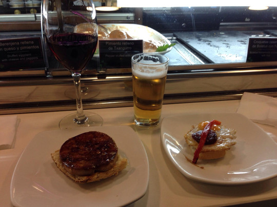 Bar Donosti-洛格罗尼奥必去景点