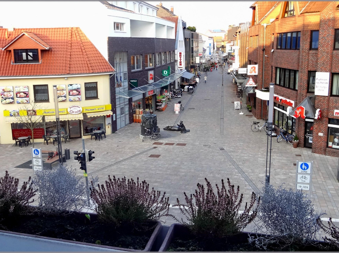 Schafers Hotel主图