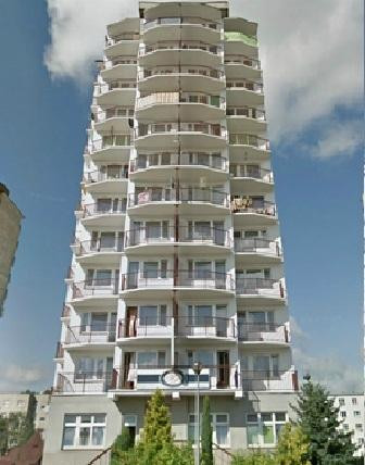 Hotel Polkowice主图